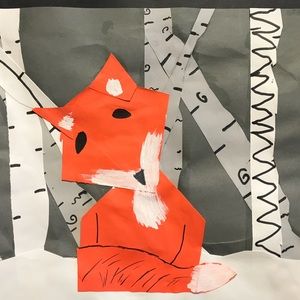 Meet your Posher, Libby